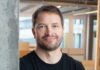 Scandit: Vision AI verwandelt Smartphones in Scanner CTO Christian Floerkemeier