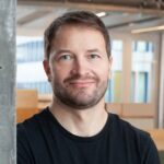 Vision AI im Handel: Wie Scandit Smartphones in KI-gestützte Scan-Tools verwandelt Scandit: Vision AI verwandelt Smartphones in Scanner CTO Christian Floerkemeier
