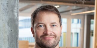 Scandit: Vision AI verwandelt Smartphones in Scanner CTO Christian Floerkemeier