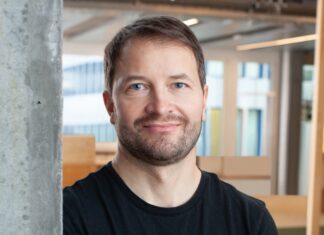 Scandit: Vision AI verwandelt Smartphones in Scanner CTO Christian Floerkemeier