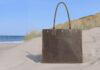 Shirakawa im Concept Store bei FASMAS auf Sylt