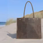 Shirakawa im Concept Store bei FASMAS auf Sylt