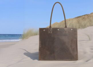 Shirakawa im Concept Store bei FASMAS auf Sylt
