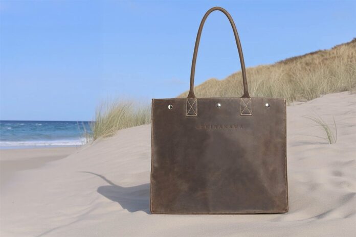 Shirakawa Shirakawa im Concept Store bei FASMAS auf Sylt