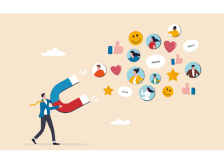 Authentizität im Marketing: Wie können KMUs in Zeiten von AI Slop Vertrauen aufbauen? Authentizität für KMU: Mit visueller Identität Vertrauen schaffen Credit Bild: Nuthawut Somsuk / iStock