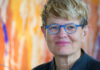 Bundesverfassungsgericht: Susanne Baer über das Grundgesetz Dr. Dr. h.c. mult. Susanne Baer, LL.M. Ehemalige Richterin des Bundes­verfassungs­gerichts © Petra Rickert