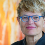 Bundesverfassungsgericht: Susanne Baer über das Grundgesetz Dr. Dr. h.c. mult. Susanne Baer, LL.M. Ehemalige Richterin des Bundes­verfassungs­gerichts © Petra Rickert