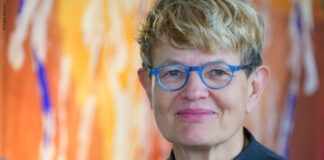Viele halten den Rechtsstaat für selbstverständlich. Aber wie wäre es ohne? Bundesverfassungsgericht: Susanne Baer über das Grundgesetz Dr. Dr. h.c. mult. Susanne Baer, LL.M. Ehemalige Richterin des Bundesverfassungsgerichts © Petra Rickert