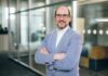 vent.io: Corporate Startups im Konzern erfolgreich aufbauen Sven Siering Ventio Portrait