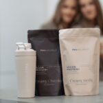 TWONATURALS denkt Functional Nutrition neu Functional Nutrition: TWONATURALS setzt auf Vegan Protein+