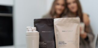 Functional Nutrition: TWONATURALS setzt auf Vegan Protein+