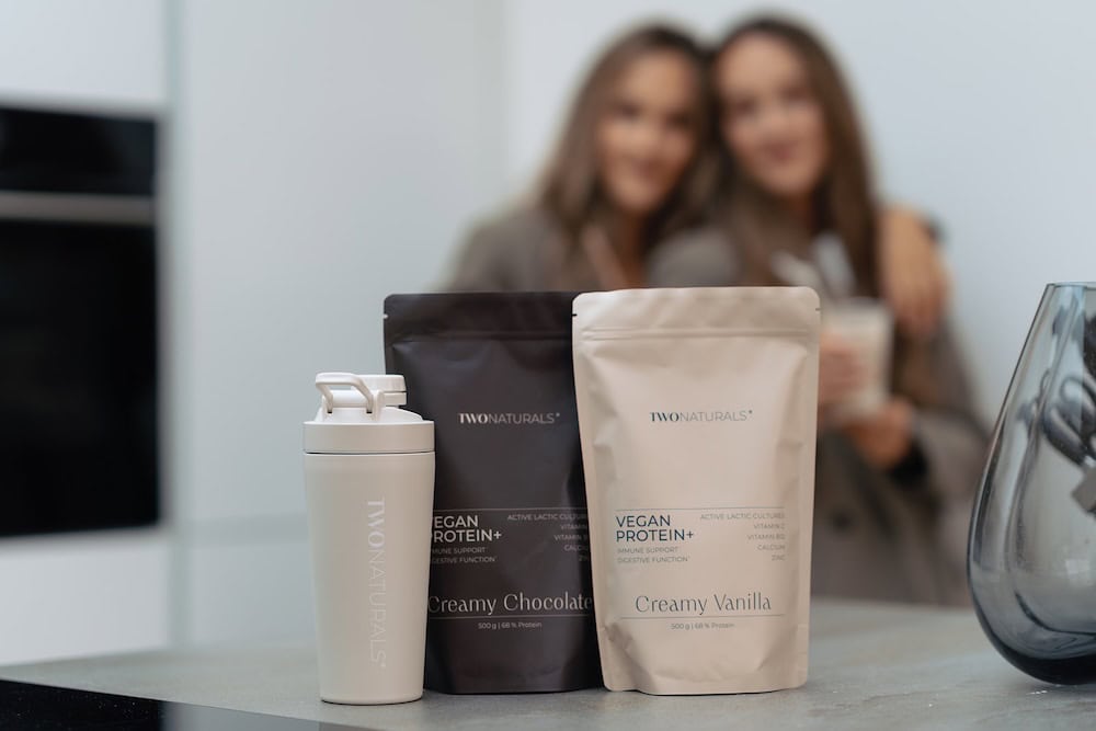 TWONATURALS: Functional Nutrition für Fitness & Wellbeing
