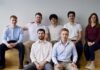 Digitale Mitarbeiter: 5U AI skaliert Speditionen Teambild