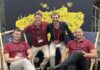 All About Accuracy erhält Finanzierung für Physical AI und Robotik Bildcredits All About Accuracy GmbH