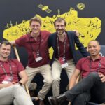 All About Accuracy erhält Finanzierung für Physical AI und Robotik Bildcredits All About Accuracy GmbH