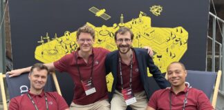 Deep-Tech-Startup All About Accuracy sichert sich siebenstellige Pre-Seed-Runde All About Accuracy erhält Finanzierung für Physical AI und Robotik Bildcredits All About Accuracy GmbH