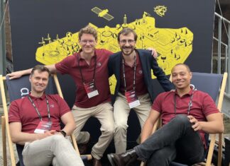 All About Accuracy erhält Finanzierung für Physical AI und Robotik Bildcredits All About Accuracy GmbH