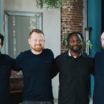 Graphdatenbanken: Tentris erhält 2 Millionen Euro FounderTeamBild