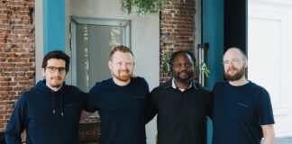 Graphdatenbanken: Tentris erhält 2 Millionen Euro FounderTeamBild