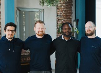 Graphdatenbanken: Tentris erhält 2 Millionen Euro FounderTeamBild