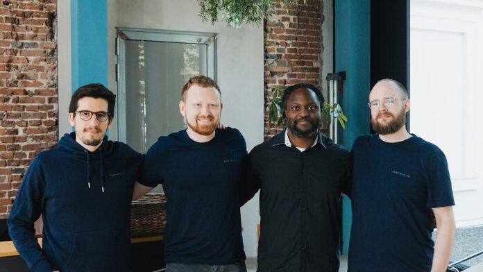 Graphdatenbanken: Tentris erhält 2 Millionen Euro FounderTeamBild