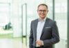BG prevent: Moderner Arbeitsschutz & Gesundheit im Fokus Thomas Auhuber CEO BG prevent Bildcredits Christof Mattes