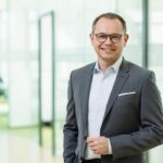 BG prevent im Wandel: Wie Arbeitsschutz und mentale Gesundheit die Arbeitswelt von morgen sichern BG prevent: Moderner Arbeitsschutz & Gesundheit im Fokus Thomas Auhuber CEO BG prevent Bildcredits Christof Mattes
