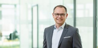 BG prevent: Moderner Arbeitsschutz & Gesundheit im Fokus Thomas Auhuber CEO BG prevent Bildcredits Christof Mattes