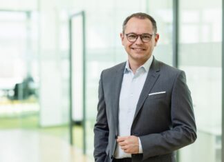 BG prevent: Moderner Arbeitsschutz & Gesundheit im Fokus Thomas Auhuber CEO BG prevent Bildcredits Christof Mattes