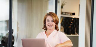 Mitarbeiterrat stärkt Mitbestimmung in Start-ups Ursula Vranken