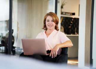Mitarbeiterrat stärkt Mitbestimmung in Start-ups Ursula Vranken