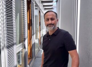 Xient: Technologie und KI für mehr Klarheit Gründer CEO Yavuz Yildiz