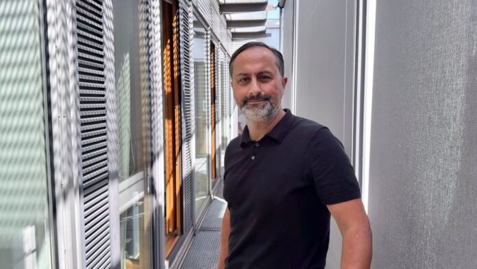 Xient: Technologie und KI für mehr Klarheit Gründer CEO Yavuz Yildiz