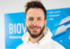 BIOVOX: Nachhaltige Biokunststoffe knacken die strengen Hürden der Medizinbranche BIOVOX: Biokunststoffe für die moderne Medizintechnik biovox systems julian lotz