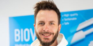 BIOVOX: Nachhaltige Biokunststoffe knacken die strengen Hürden der Medizinbranche BIOVOX: Biokunststoffe für die moderne Medizintechnik biovox systems julian lotz