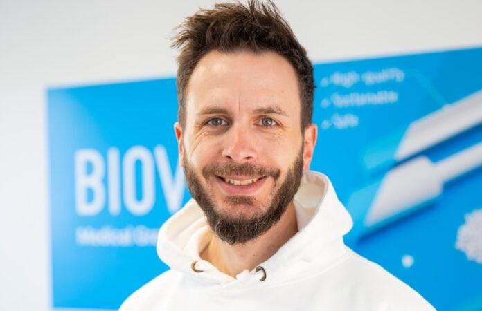 biovox systems julian lotz BIOVOX: Biokunststoffe für die moderne Medizintechnik biovox systems julian lotz