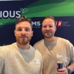 fieldbrain: KI bringt Kundenwissen aus dem Vertrieb ins CRM Founder Team Bil