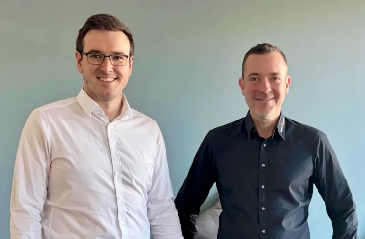kjello: Die digitale IT-Abteilung für den Mittelstand Bildcredits hagel IT-Services GmbH