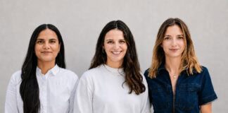 meelo im Interview: Audiobox für Menschen mit Demenz meelo Teambild