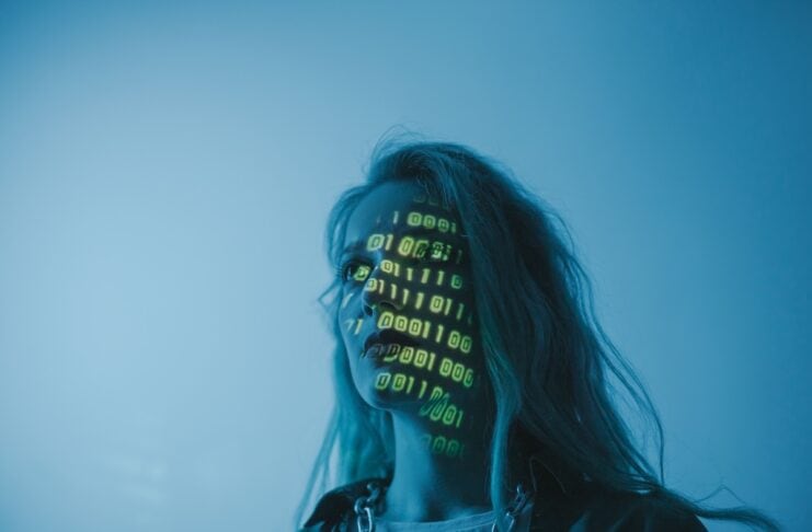 CoCo – Frauen gründen stärkt digitale Selbstbestimmung Bildcredits pexels cottonbro
