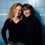 therefore beauty: Naturkosmetik und Nachhaltigkeit neu gedacht therefore beauty Gründerinnen links ist Mar Navajas Garcia, rechts Natalie Richter Credits therefore beauty
