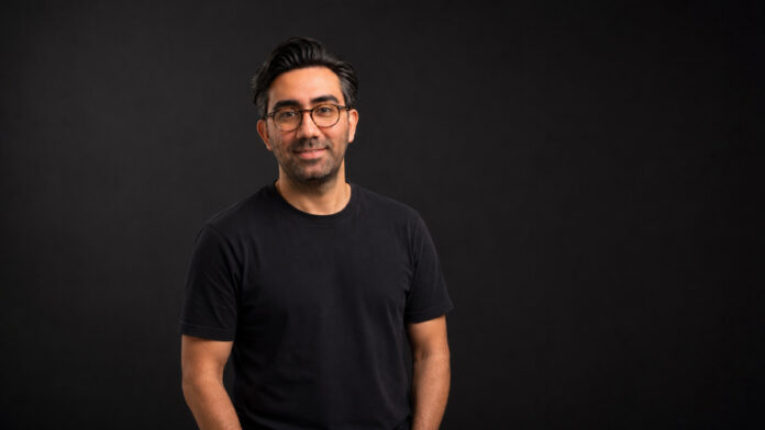 yoybo-Yucel Eroglu Yoybo: Kundenbindung für Unternehmen einfach digital gestalten Yucel Eroglu Bildrechte: Privatarchiv von Yücel Eroğlu