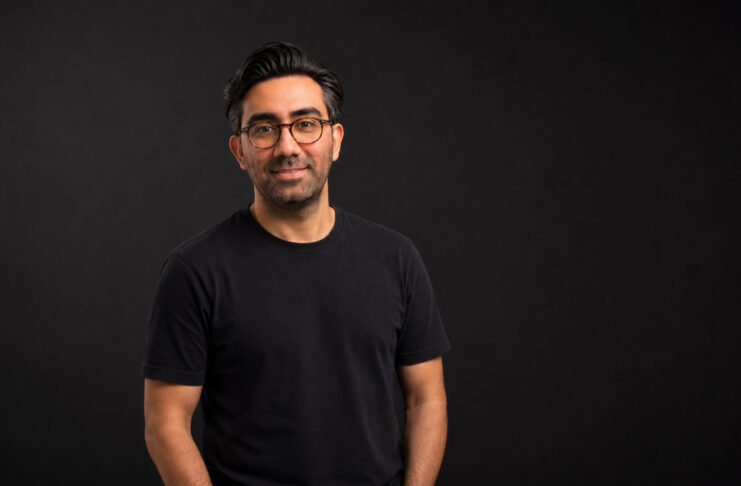 Yoybo: Kundenbindung für Unternehmen einfach digital gestalten Yucel Eroglu Bildrechte: Privatarchiv von Yücel Eroğlu