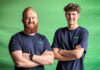 Ofen 3: Bitcoin-Heizung von 21energy 21energy Co Founder Maximilian Obwexer and Lukas Waldner