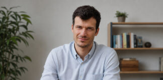 PartnerCockpit: Die KI-Plattform für moderne Networker Bildrechte: Aaron Stropnik / Partner Cockpit