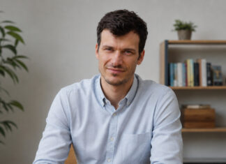 PartnerCockpit: Die KI-Plattform für moderne Networker Bildrechte: Aaron Stropnik / Partner Cockpit