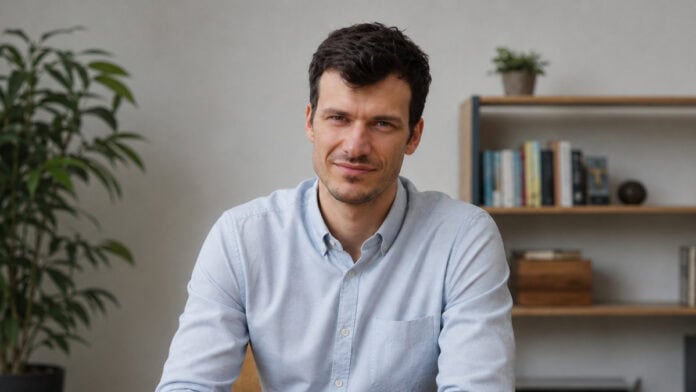 PartnerCockpit: Die KI-Plattform für moderne Networker Bildrechte: Aaron Stropnik / Partner Cockpit