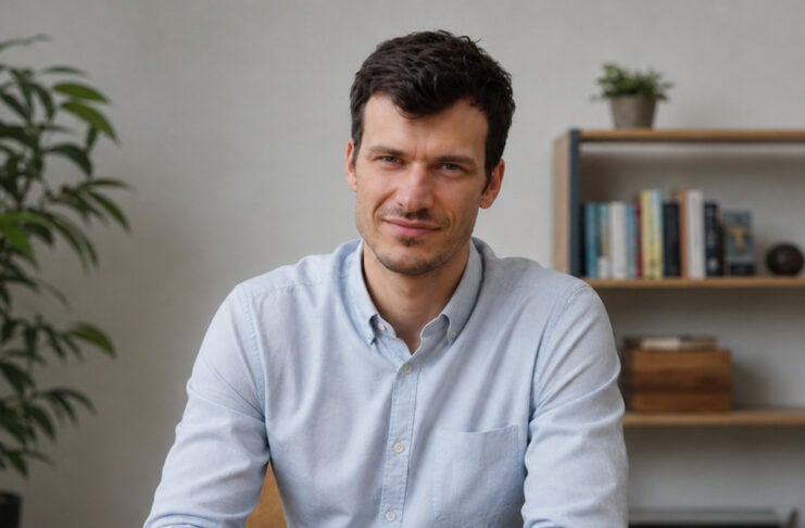 PartnerCockpit: Die KI-Plattform für moderne Networker Bildrechte: Aaron Stropnik / Partner Cockpit