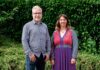 Alithea Bio: HLA-Compass für sichere Immuntherapien Prof. Dr. Tim Fugmann und Fanny Giannou Bildcredits Alithea Biotechnology GmbH