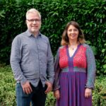 Alithea Bio: Wie KI-basierte Immunopeptidomik die Krebsforschung sicherer macht Alithea Bio: HLA-Compass für sichere Immuntherapien Prof. Dr. Tim Fugmann und Fanny Giannou Bildcredits Alithea Biotechnology GmbH